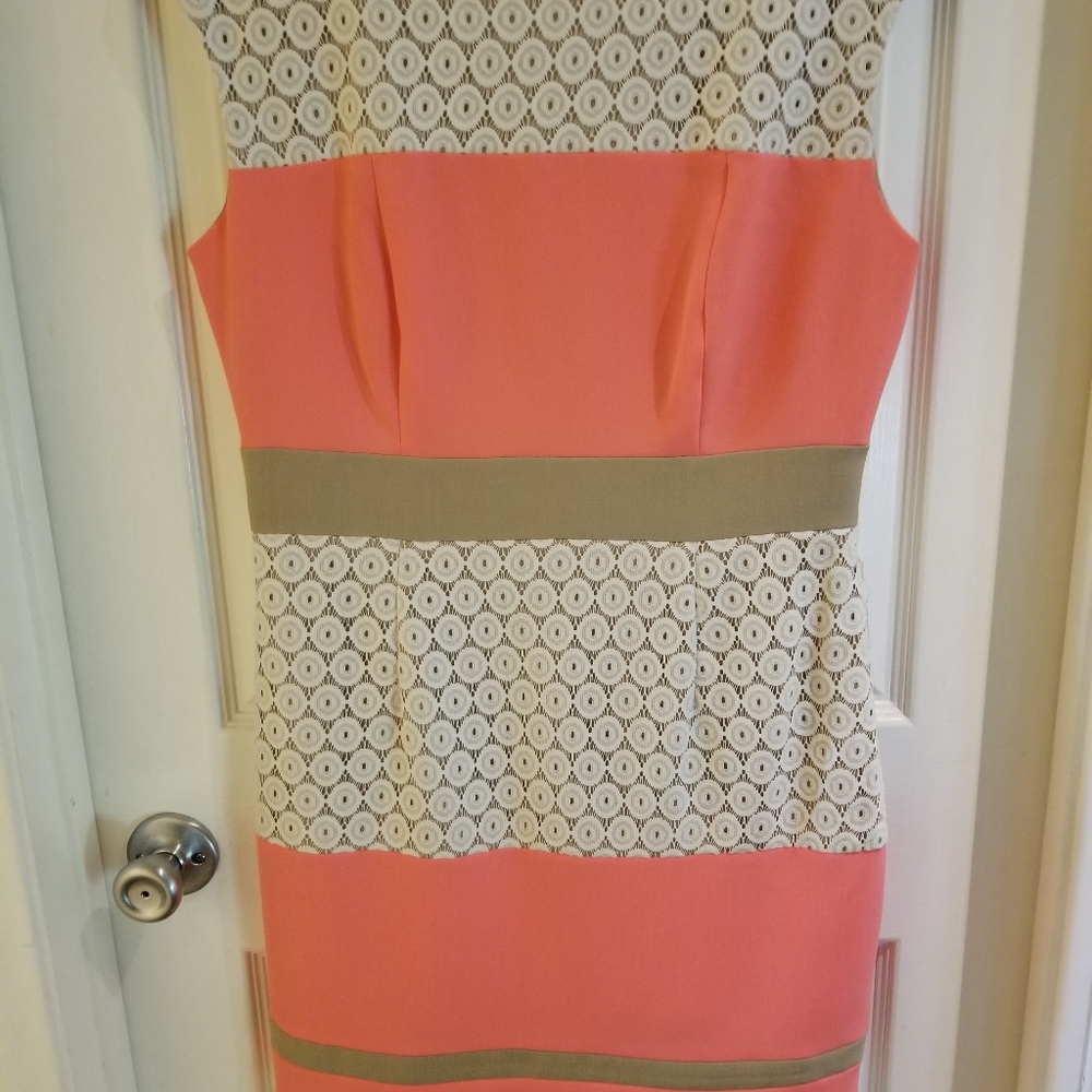 Dresses and skirts